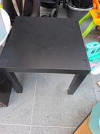 Gratis Salontafel ikea 2 stuks, Huis en Inrichting, Tafels | Salontafels, Ophalen, Zo goed als nieuw