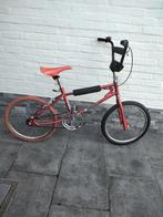 BMX Minerva 20 inch, Fietsen en Brommers, Ophalen, Gebruikt, 20 tot 24 inch, Minerva