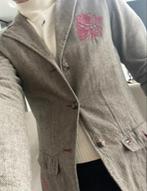 Blazer Tommy Hilfiger maat 36-38, Ophalen, Zo goed als nieuw, Maat 36 (S)