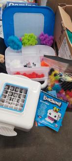 Bunchems, Enfants & Bébés, Jouets | Éducatifs & Créatifs, Enlèvement ou Envoi