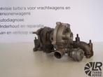 Turbo revisie ford galaxy 1.9tdi 66kw mot c.ANU, Auto-onderdelen, -, -, Ophalen of Verzenden, -