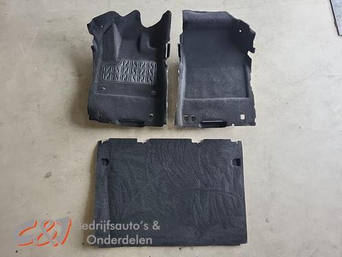 Vloerbedekking van een Citroen Berlingo, Auto-onderdelen, Interieur en Bekleding, Citroën, Gebruikt, 3 maanden garantie, Ophalen of Verzenden