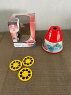 Philips Led 2 in 1 projector en nachtlicht, Enlèvement ou Envoi, Comme neuf, Lampe