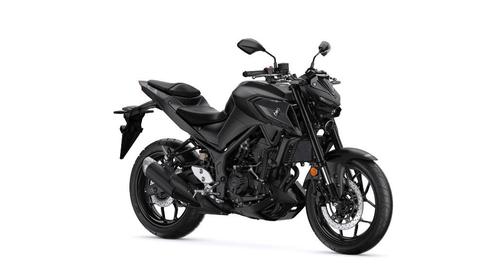 Yamaha MT03  -  NU 5 jaar garantie !!, Motoren, Motoren | Yamaha, Bedrijf, Naked bike, 12 t/m 35 kW, 2 cilinders, Ophalen