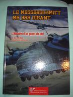 Messerschmitt Me.323 Gigant, Envoi, Deuxième Guerre mondiale, Comme neuf, Armée de l'air