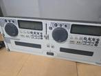 Lecteur CD Dual Dj, Enlèvement ou Envoi, Utilisé, Autres marques