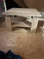 Houten salontafel, Huis en Inrichting, Ophalen