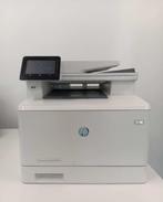 Imprimante HP Color LaserJet Pro MFP M479fnw, Computers en Software, Printers, Ophalen, Printer, Zo goed als nieuw, HP