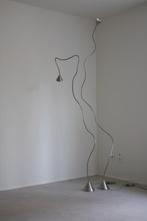 2 "Papiro" lampen - Pallucco, Ophalen, Gebruikt, Metaal, Hedendaags