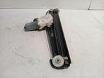 RAAMMECHANIEK ELEK LINKS ACHTER BMW 5 serie Touring (E61), Gebruikt, Links, BMW