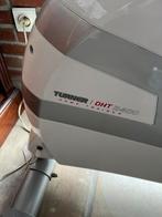 Home trainer flow fitness DHT2400, Ophalen, Zo goed als nieuw, Hometrainer
