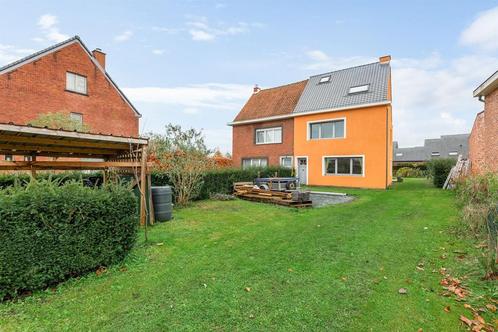 Huis te koop in Sinaai-Waas, 3 slpks, Immo, Huizen en Appartementen te koop, Vrijstaande woning, B