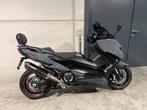 Yamaha Tmax 560 met Akrapovic (bj 2021), Motoren, Motoren | Yamaha, Bedrijf, 560 cc, 12 t/m 35 kW, 2 cilinders