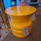 Table d'appoint Axel Chay pour Monoprix, Enlèvement