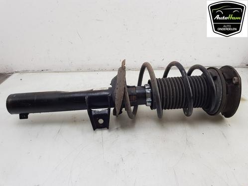 SCHOKBREKER RECHTS VOOR Skoda Octavia Combi (NXAC), Auto-onderdelen, Ophanging en Onderstel, Skoda, Gebruikt
