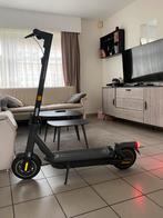 Ninebot Max G2 topstaat!, Fietsen en Brommers, Ophalen, Zo goed als nieuw, Elektrische step (E-scooter), Segway ninebot
