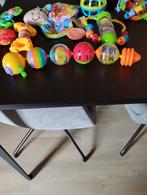 Babyspeelgoed , 7 stuks, Enfants & Bébés, Jouets | Jouer aux cuisines, Comme neuf, Enlèvement
