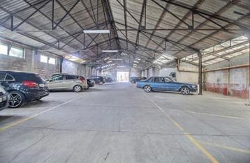 Industriel à louer à Montignies-Sur-Sambre, Immo, 650 m², Autres types