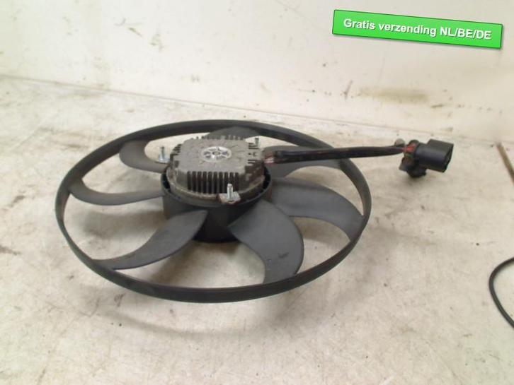 KOELVIN golf 5 6 Volkswagen Golf V (1K1) (1K0959455P), Auto-onderdelen, Overige Auto-onderdelen, Volkswagen, Gebruikt