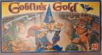 Spel Goblin's Gold, Hobby en Vrije tijd, Gebruikt, Ophalen of Verzenden