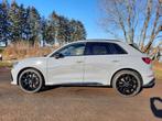 Audi RSQ3 Pano 21" Matrix 11/27 garantie, Automaat, Leder, 5 zetels, SUV of Terreinwagen