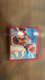Hercules lees en luisterboek, Ophalen, Zo goed als nieuw