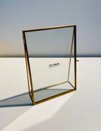 Glazen fotolijst Zara Home 13x18, Ophalen, Zo goed als nieuw