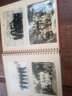 Ancien album de famille, Enlèvement, Photo