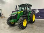 2025 John deere 5100M Vierwielaangedreven landbouwtractor, Zakelijke goederen, Landbouw | Tractoren, Gebruikt, John Deere