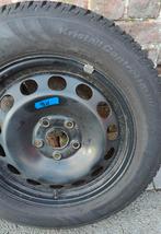 Ensemble de 4 pneus d'hiver, Enlèvement