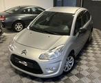 Citroen C3 Utilitaire 1.4HDi CT OK Car-Pass, Autos, Achat, 50 kW, 2 places, Noir