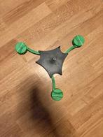 Gas meter, Caravans en Kamperen, Kampeeraccessoires, Ophalen, Gebruikt