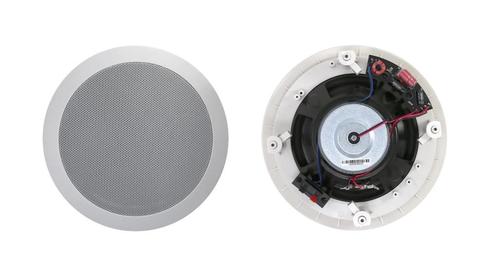 TIC MC7V28 - 8'' Inbouw Speakers Waterbestendig, Audio, Tv en Foto, Luidsprekerboxen