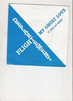 Departement Flight - My Ghost Love - It was at Mery, Cd's en Dvd's, 7 inch, Single, Ophalen of Verzenden, Zo goed als nieuw