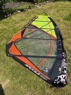 Simmer Style Apex 5.3, Watersport en Boten, Ophalen, Zo goed als nieuw, Zeil, 5 tot 7 m²