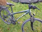 Mountainbike met bagagerek merk Scott - kader XS - 26, Gebruikt, 26 inch, Meer dan 20 versnellingen, Ophalen