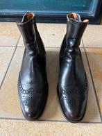 Chelsea boots Lottusse, Ophalen of Verzenden, Zo goed als nieuw