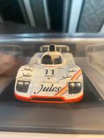 Porsche 936 24h Mans 1981 Ickx J. 1:43, Ophalen of Verzenden