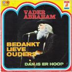 †Vader Abraham: "Bedankt lieve ouders"/Vader Abraham-SETJE!, Cd's en Dvd's, Ophalen of Verzenden