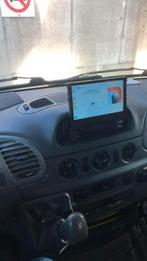 Rimor Mobilhome Mercedes, Auto diversen, Autoradio's, Ophalen, Zo goed als nieuw