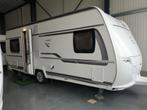 Caravan Fendt Opal 560, Caravans en Kamperen, Caravans, Airco, Particulier, Fendt