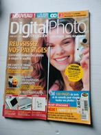 💻 💻   Computer magazines NL - FR  💻 💻, Boeken, Ophalen of Verzenden, Gelezen, Software