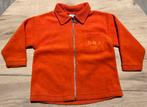 Oranje gilet (maat 98), Ophalen of Verzenden