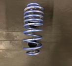 Ressort H & R Audi A3, Enlèvement