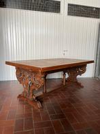 Antieke tafel, Antiek en Kunst, Ophalen