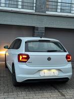 VW Polo 1.0i uit 2018, Auto's, Euro 6, Handgeschakeld, 5 deurs, Particulier