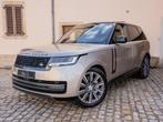 Range Rover P530 HSE/Pack Shadow/Massage Hot Stone/Attelage, Achat, Entreprise, Autres couleurs, Noir