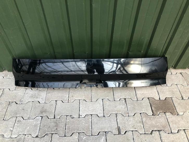 Achterklep onder  ford galaxy s max  6m21423a40bf Origineel, Auto-onderdelen, Carrosserie, Achterklep, Gebruikt, Ophalen of Verzenden