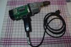 Perceuse à percussion METABO, Ophalen, Gebruikt, 600 watt of meer, Boor- en Schroefmachine
