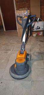 Machine Taski 400 wat, Doe-het-zelf en Bouw, Ophalen, Gebruikt